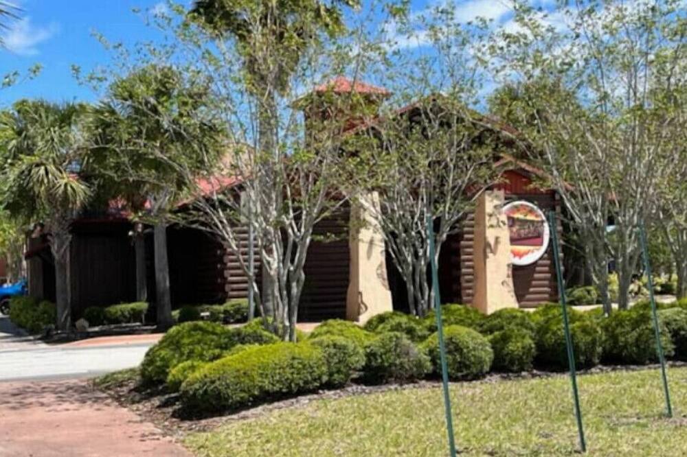 Photo of Outdoor in National Gardens