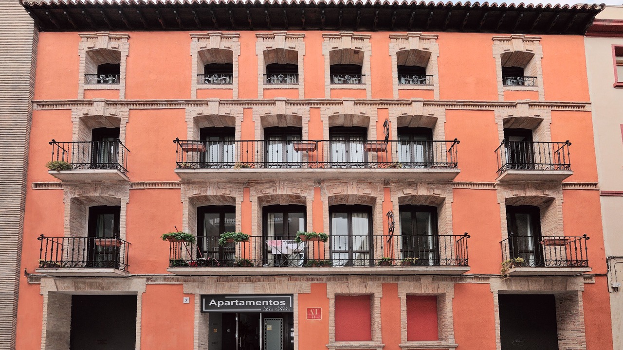Photo of Outdoor in La Magdalena