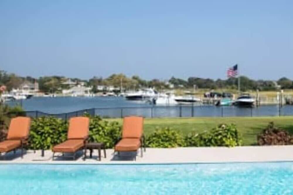 Photo of Outdoor in Water Mill