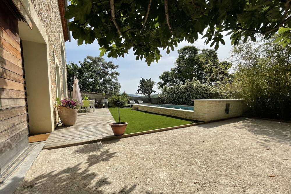 Photo of Outdoor in Vailhauques