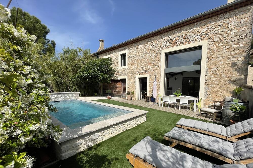 Photo of Outdoor in Vailhauques