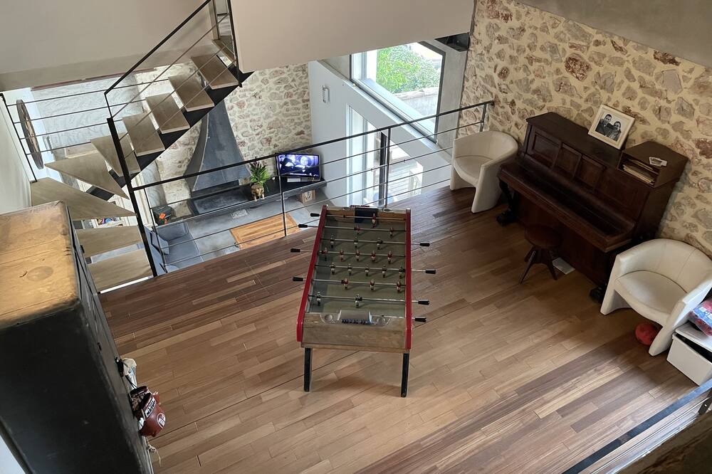 Photo of Others in Vailhauques