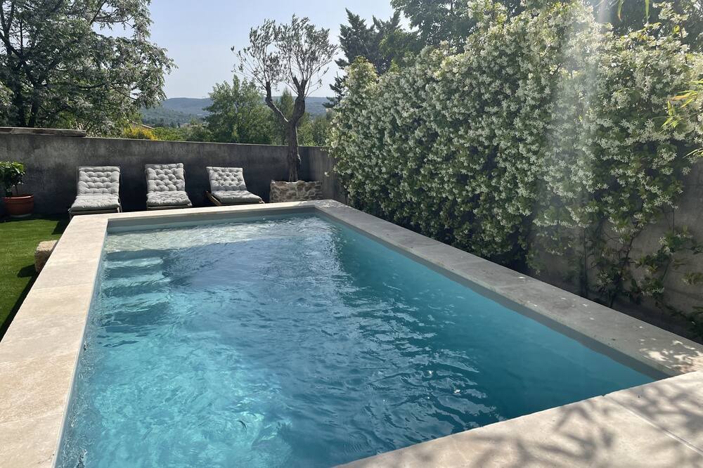 Photo of Outdoor in Vailhauques