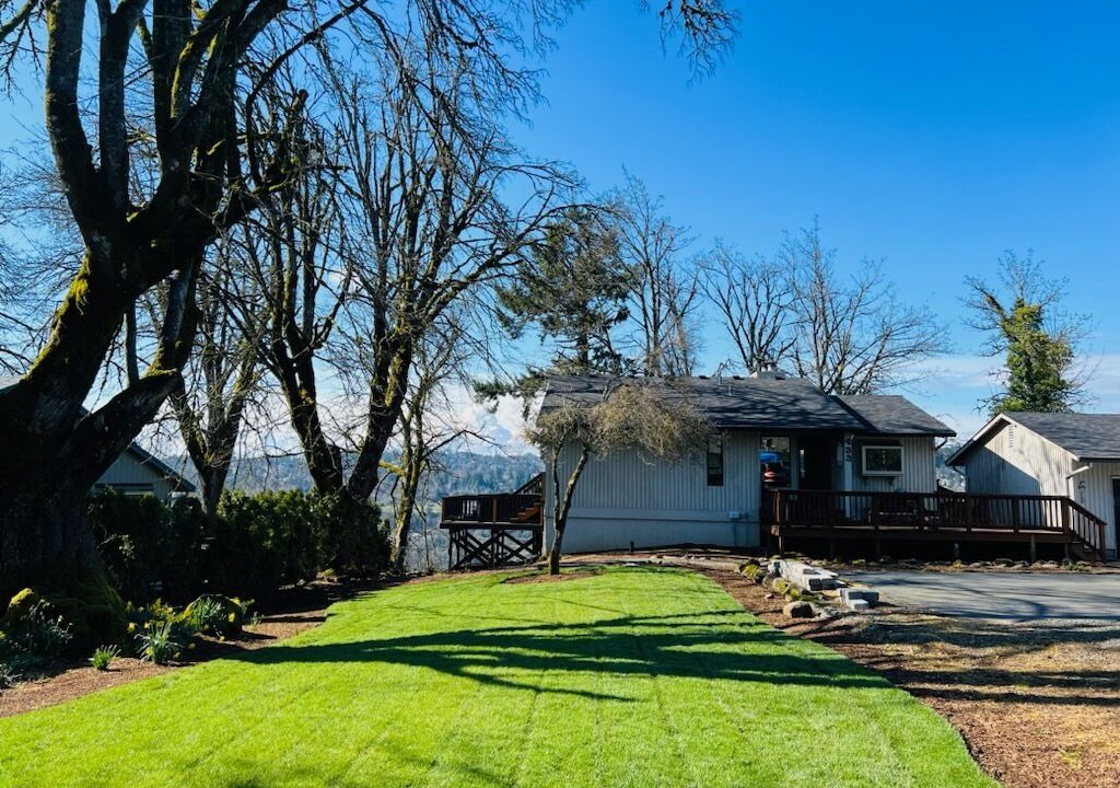 Photo of Outdoor in Marylhurst