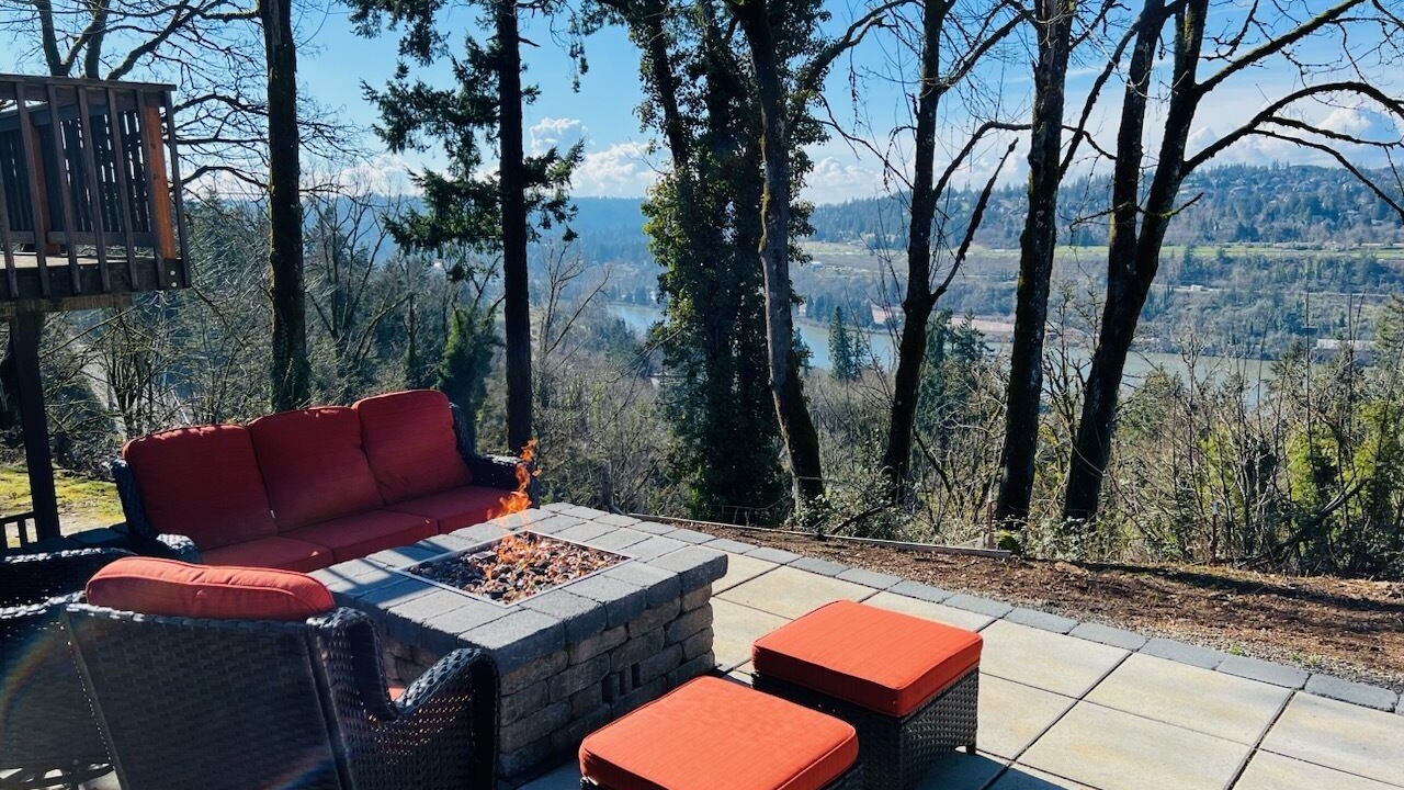 Photo of Outdoor in Marylhurst