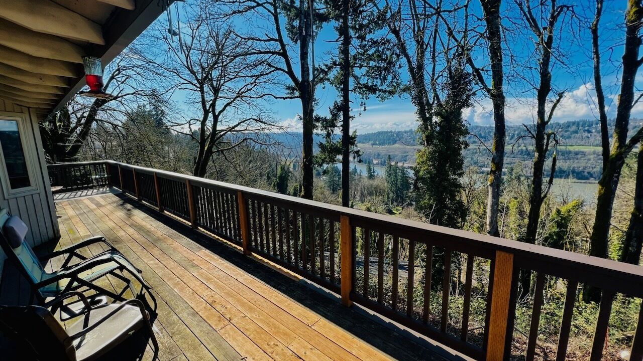 Photo of Outdoor in Marylhurst