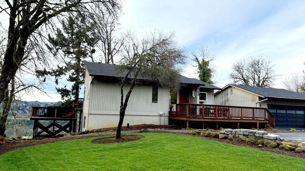 Photo of Outdoor in Marylhurst