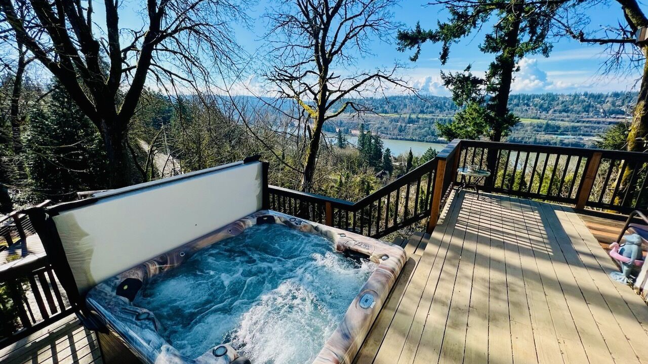 Photo of Outdoor in Marylhurst