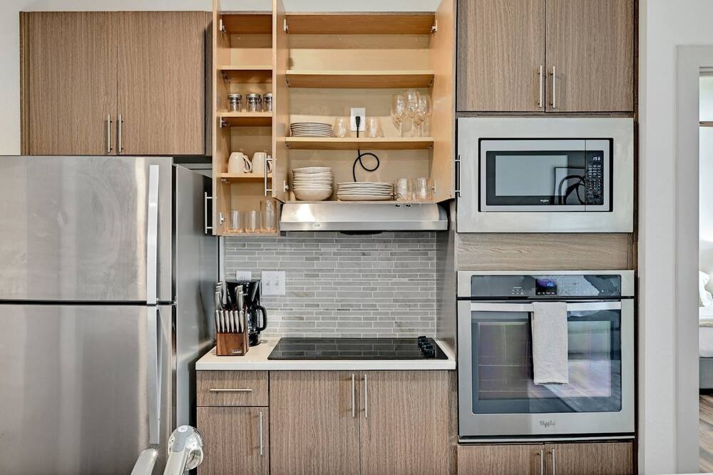 Photo of Kitchen in East Oak Hill