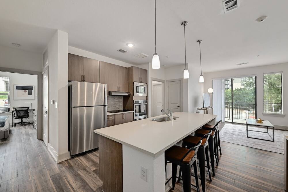Photo of Kitchen in East Oak Hill