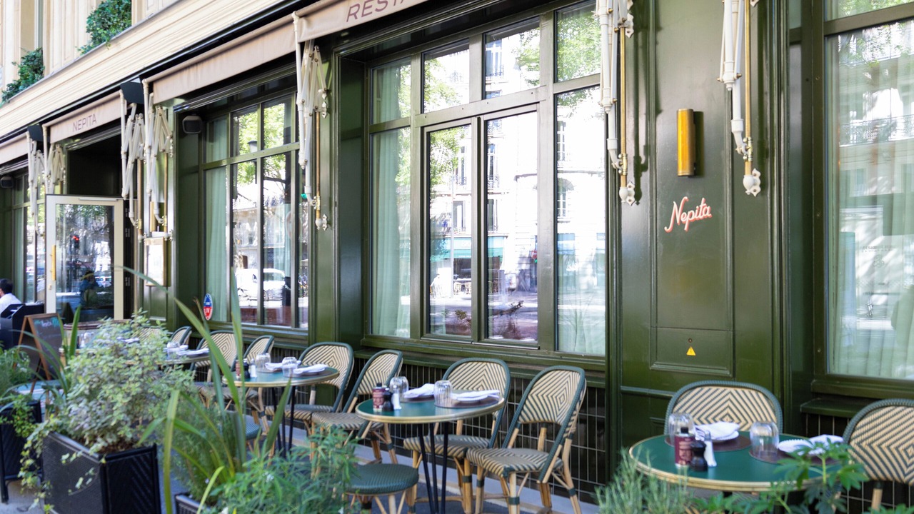 Photo of Outdoor in Madeleine