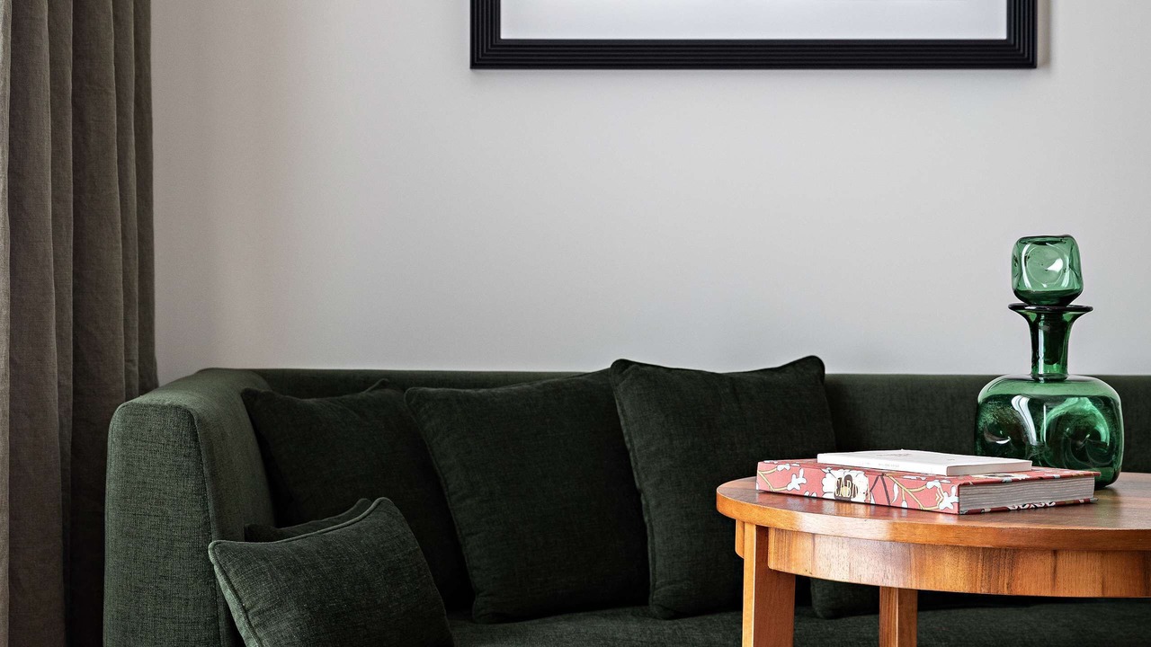 Photo of Bedroom in Madeleine