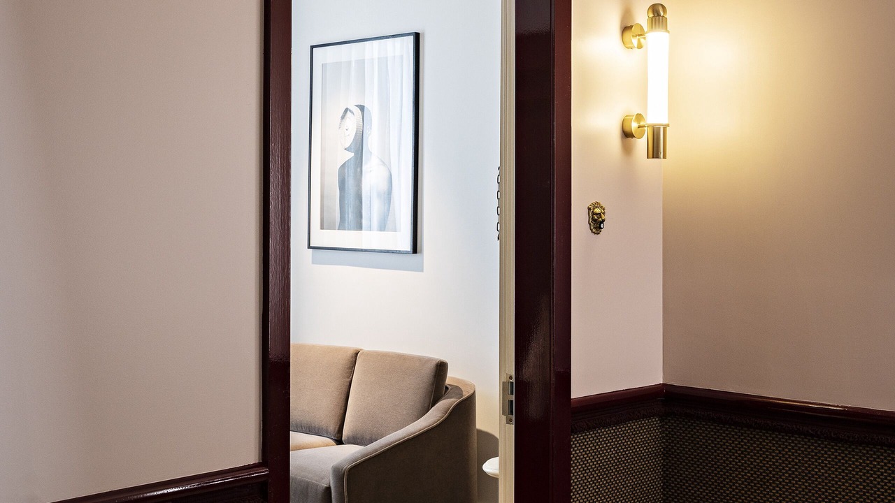 Photo of Bedroom in Madeleine