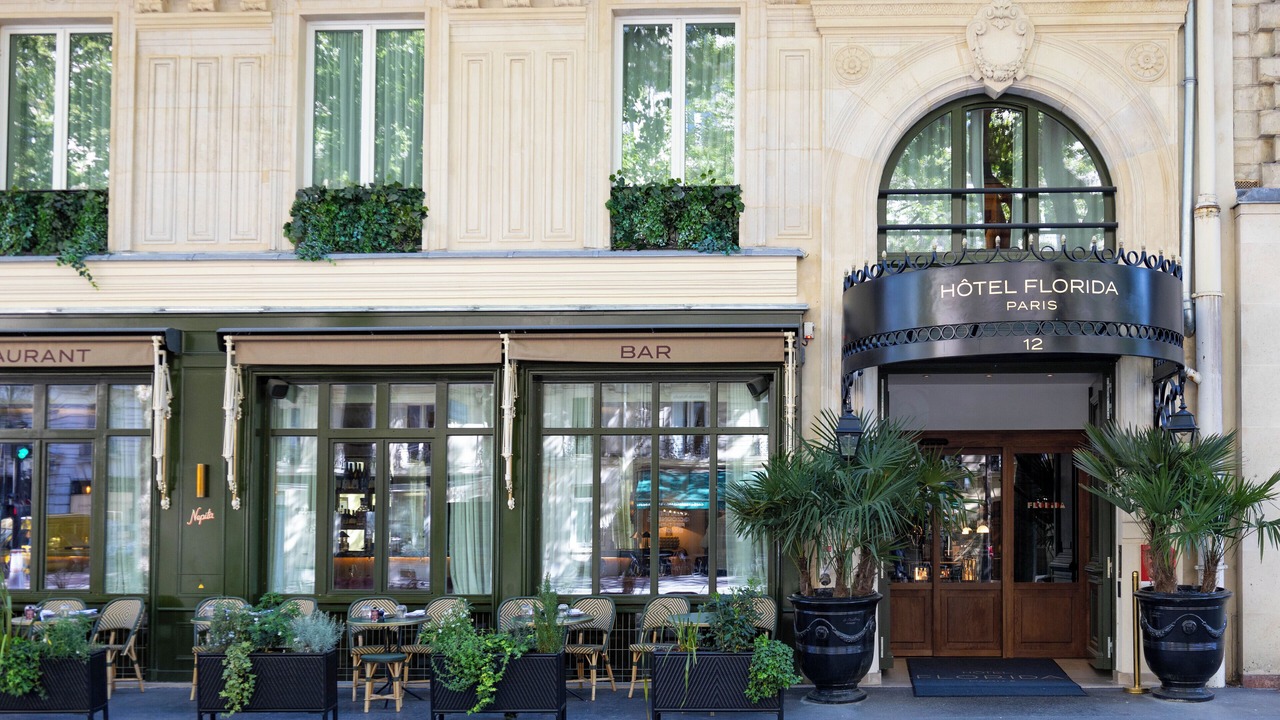 Photo of Outdoor in Madeleine