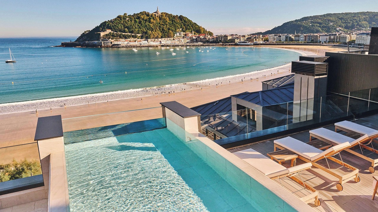 Photo of Outdoor in San Sebastian Centro