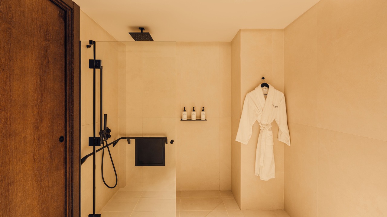 Photo of Bathroom in San Sebastian Centro