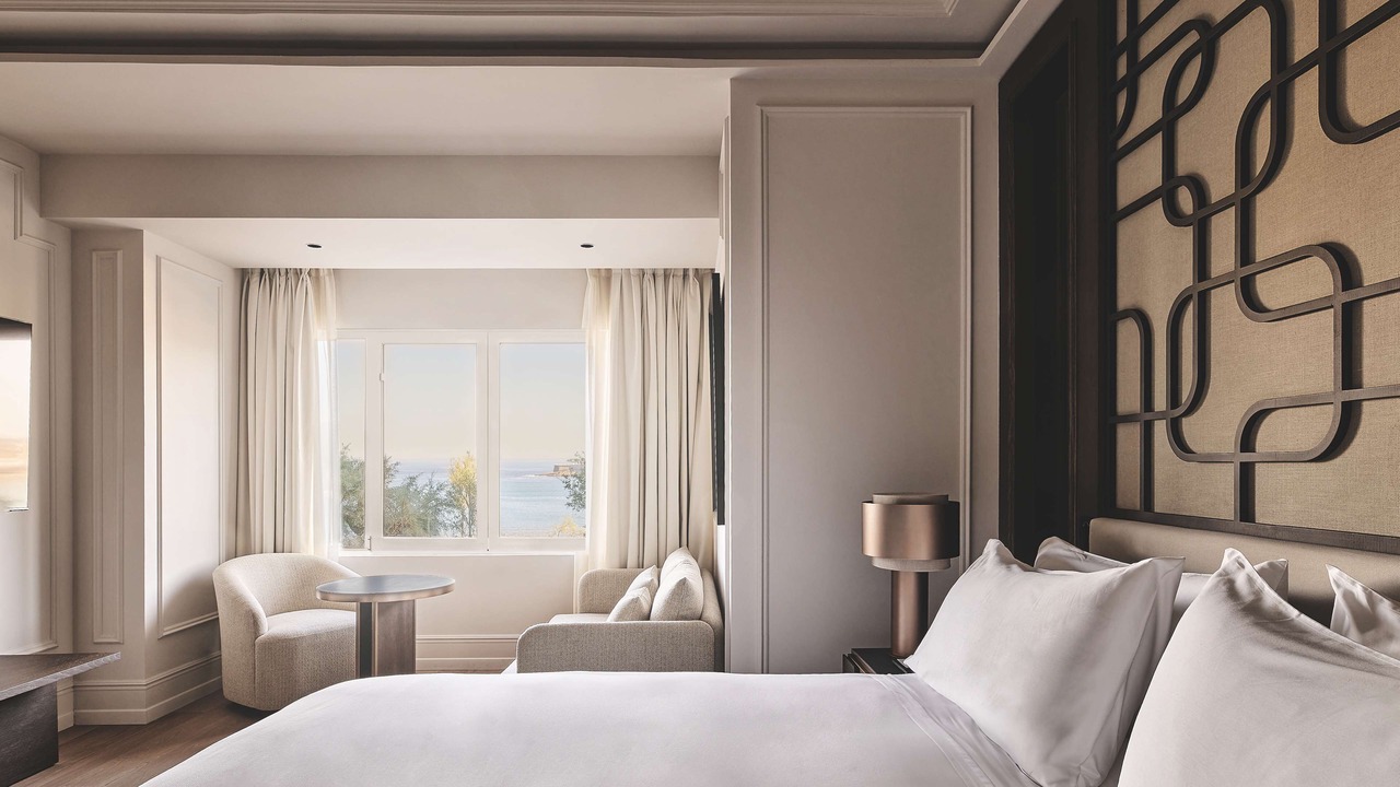 Photo of Bedroom in San Sebastian Centro