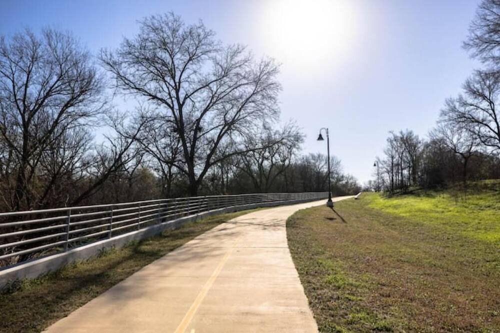 Photo of Outdoor in Stephenville