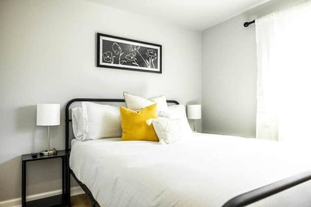 Photo of Bedroom in Stephenville