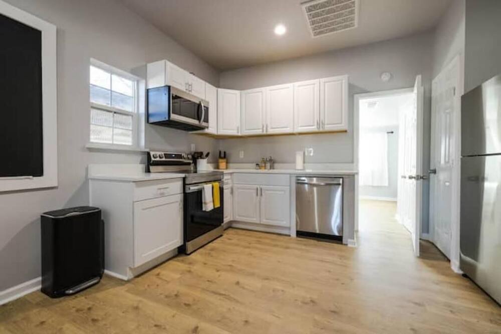 Photo of Kitchen in Stephenville