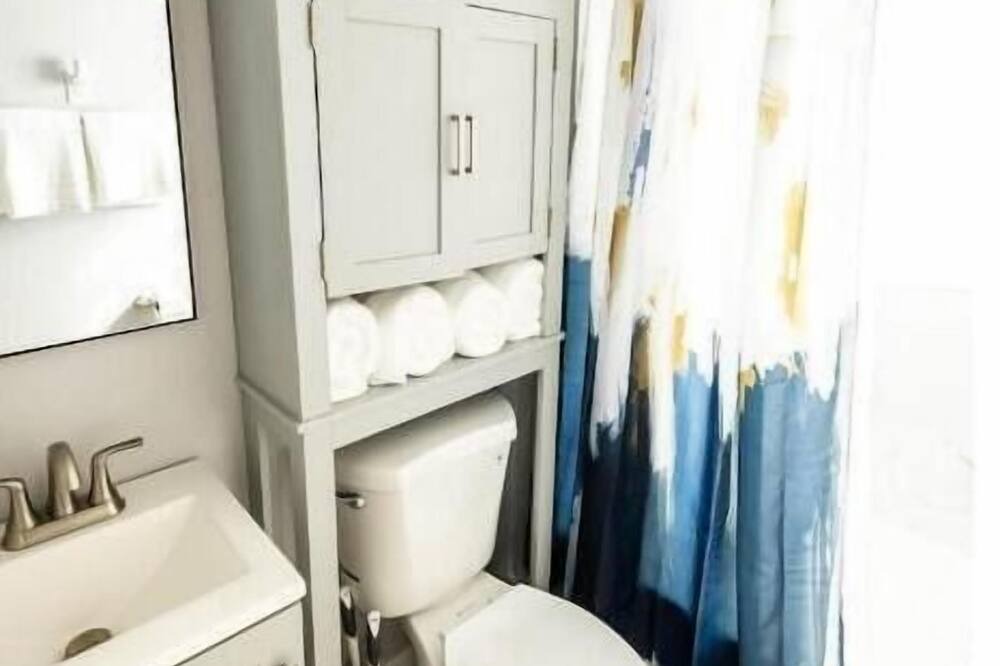 Photo of Bathroom in Stephenville