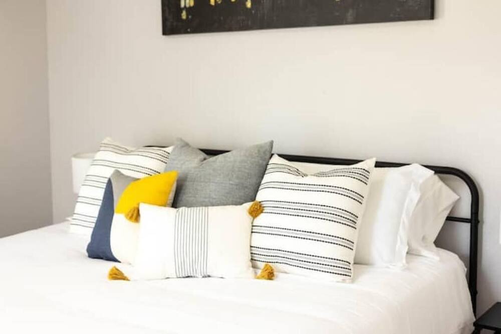 Photo of Bedroom in Stephenville