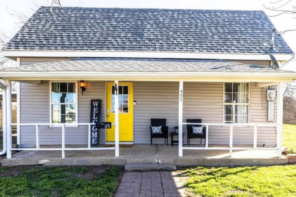 Photo of Outdoor in Stephenville