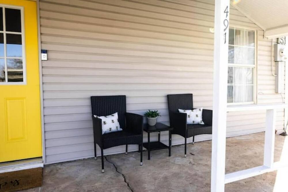 Photo of Outdoor in Stephenville