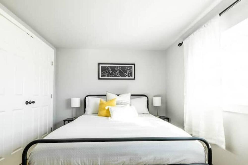 Photo of Bedroom in Stephenville