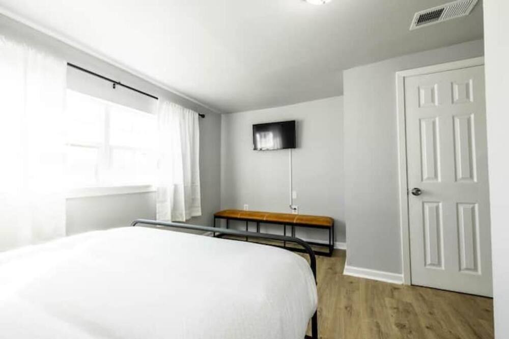 Photo of Bedroom in Stephenville