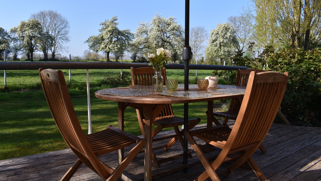 Photo of Outdoor in Fiquefleur-Equainville