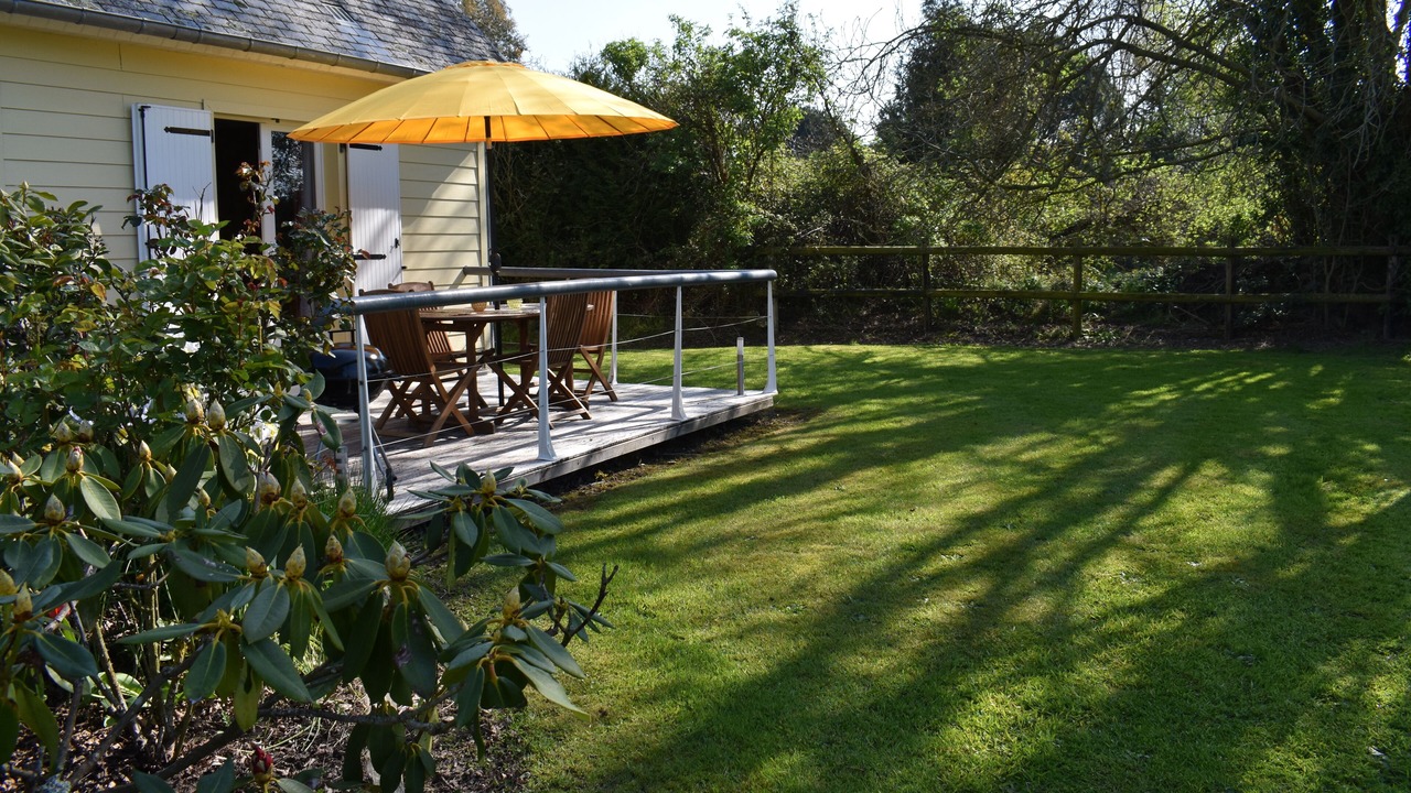 Photo of Outdoor in Fiquefleur-Equainville