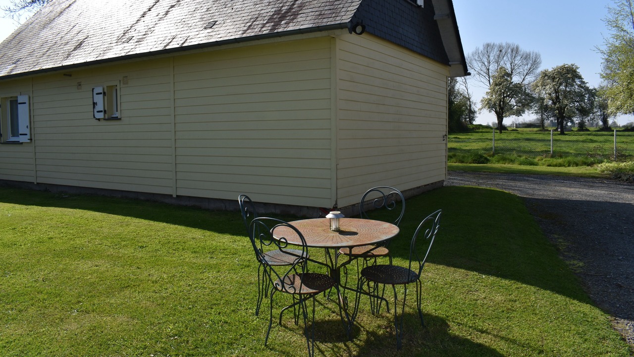 Photo of Outdoor in Fiquefleur-Equainville