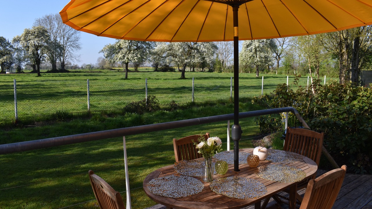 Photo of Outdoor in Fiquefleur-Equainville