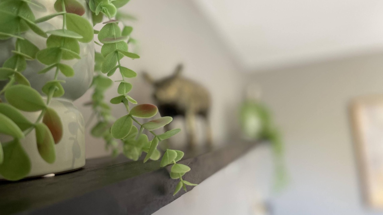 Photo of Bedroom in Yardley Gobion