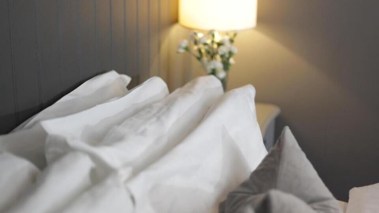 Photo of Bedroom in Yardley Gobion