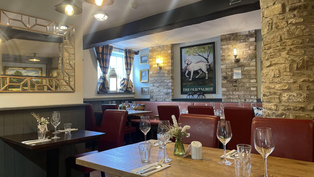 Photo of Others in Yardley Gobion