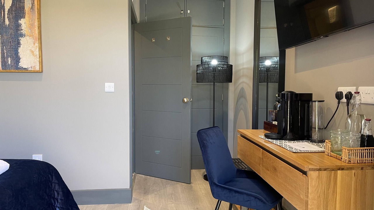 Photo of Bedroom in Yardley Gobion