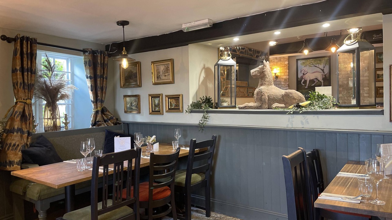 Photo of Bedroom in Yardley Gobion