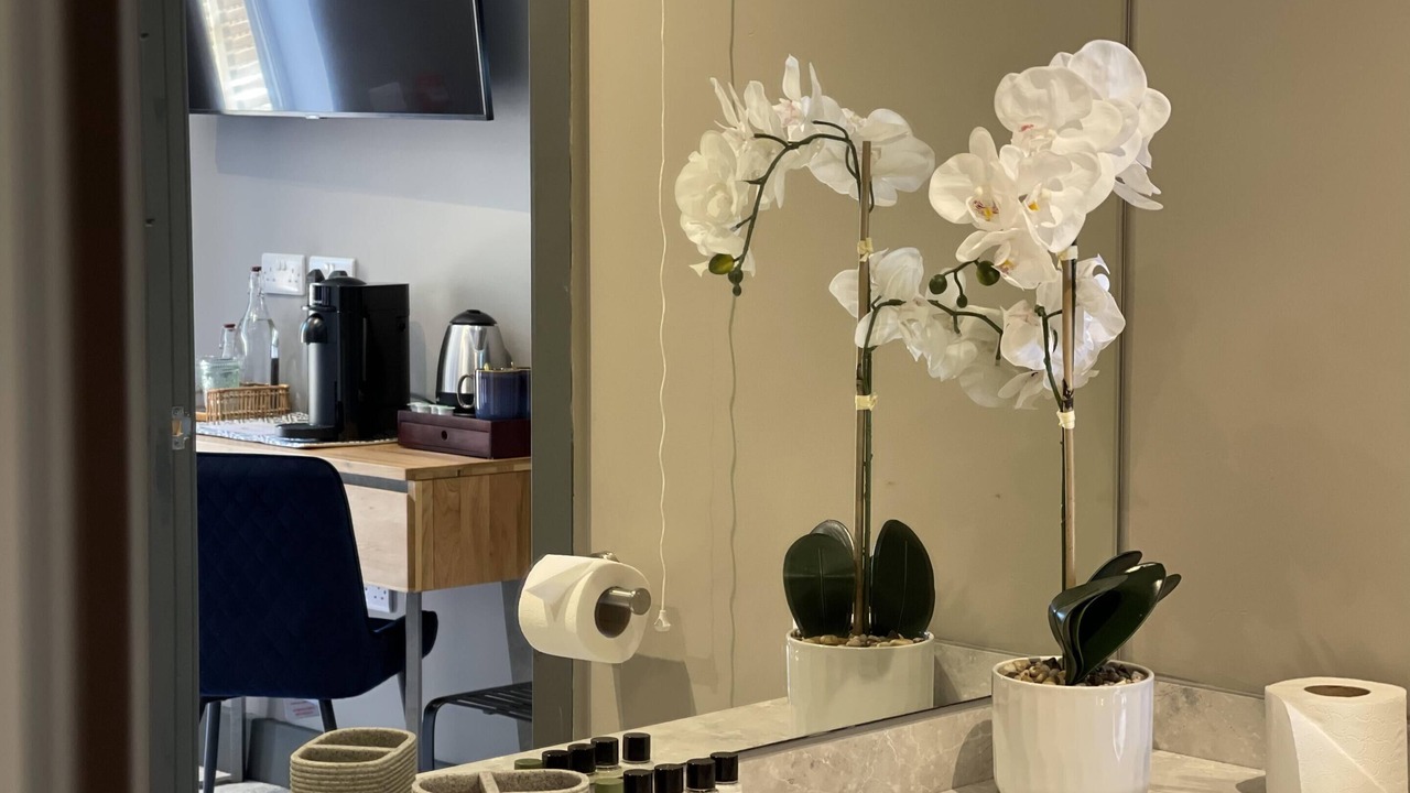 Photo of Bedroom in Yardley Gobion