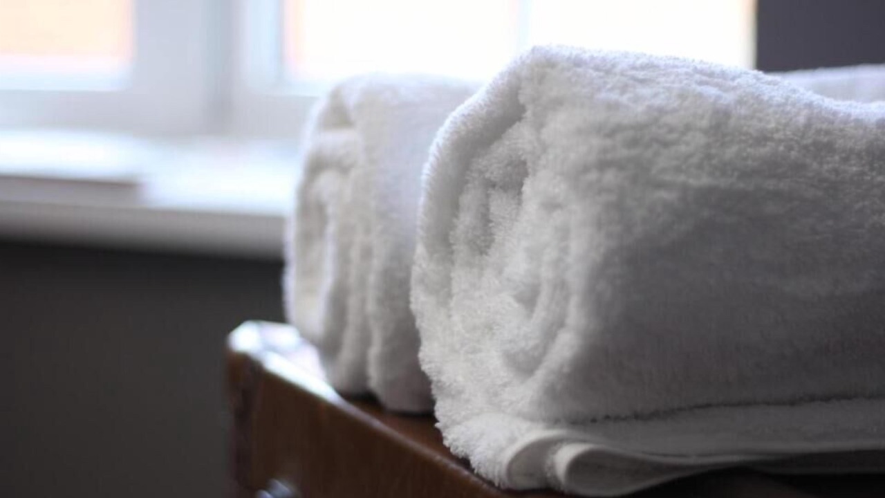 Photo of Bedroom in Yardley Gobion