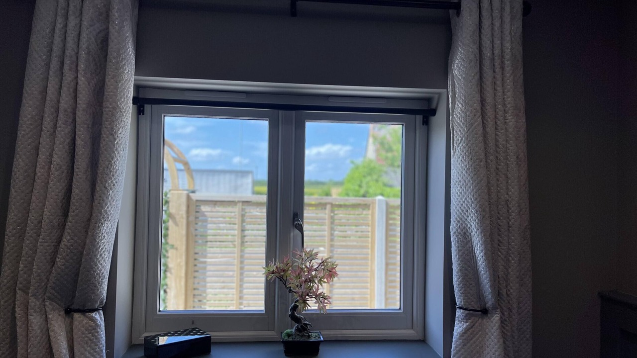 Photo of Bedroom in Yardley Gobion