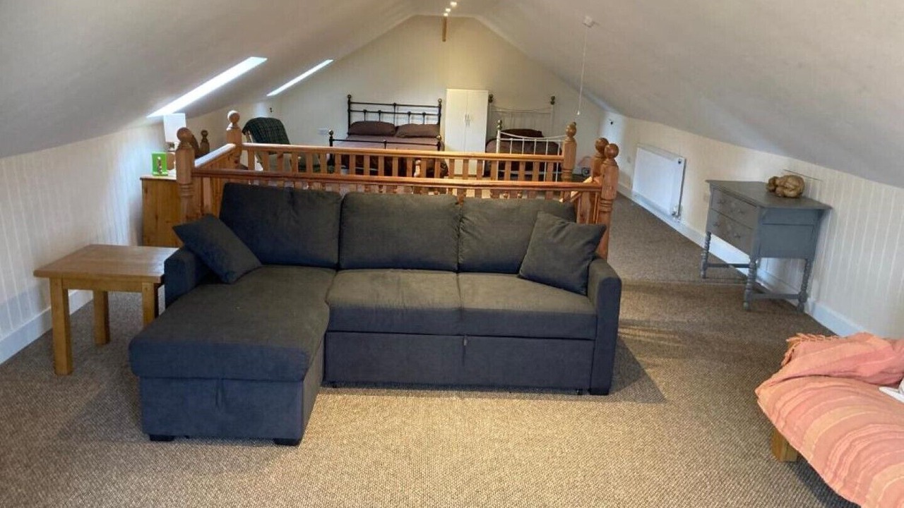 Photo of Livingroom in Hethel