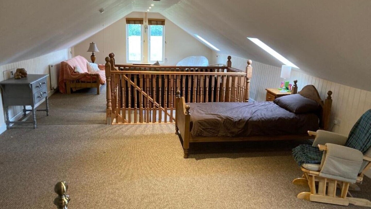 Photo of Others in Hethel