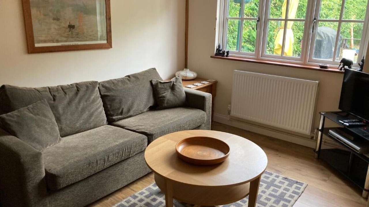 Photo of Livingroom in Hethel