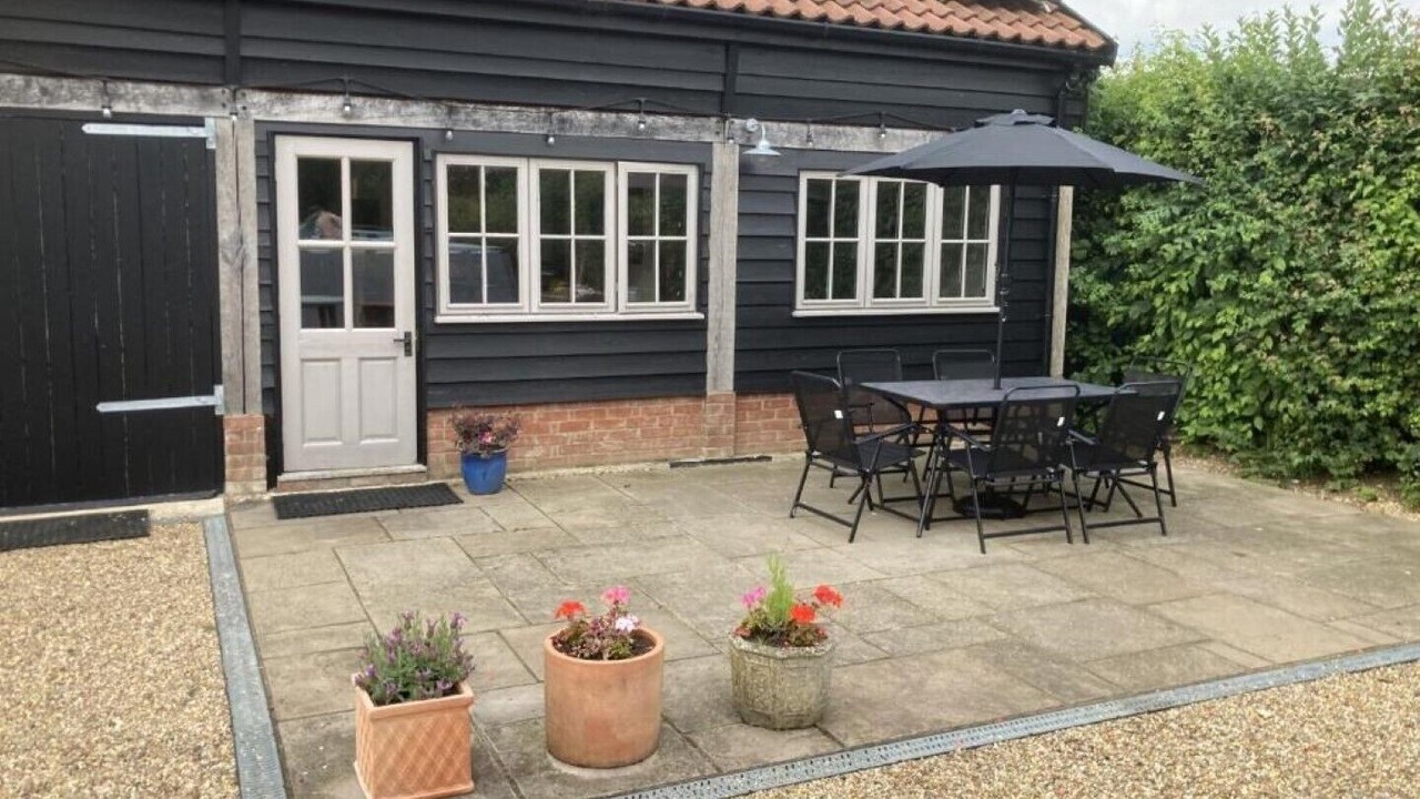 Photo of Patio Balcony in Hethel