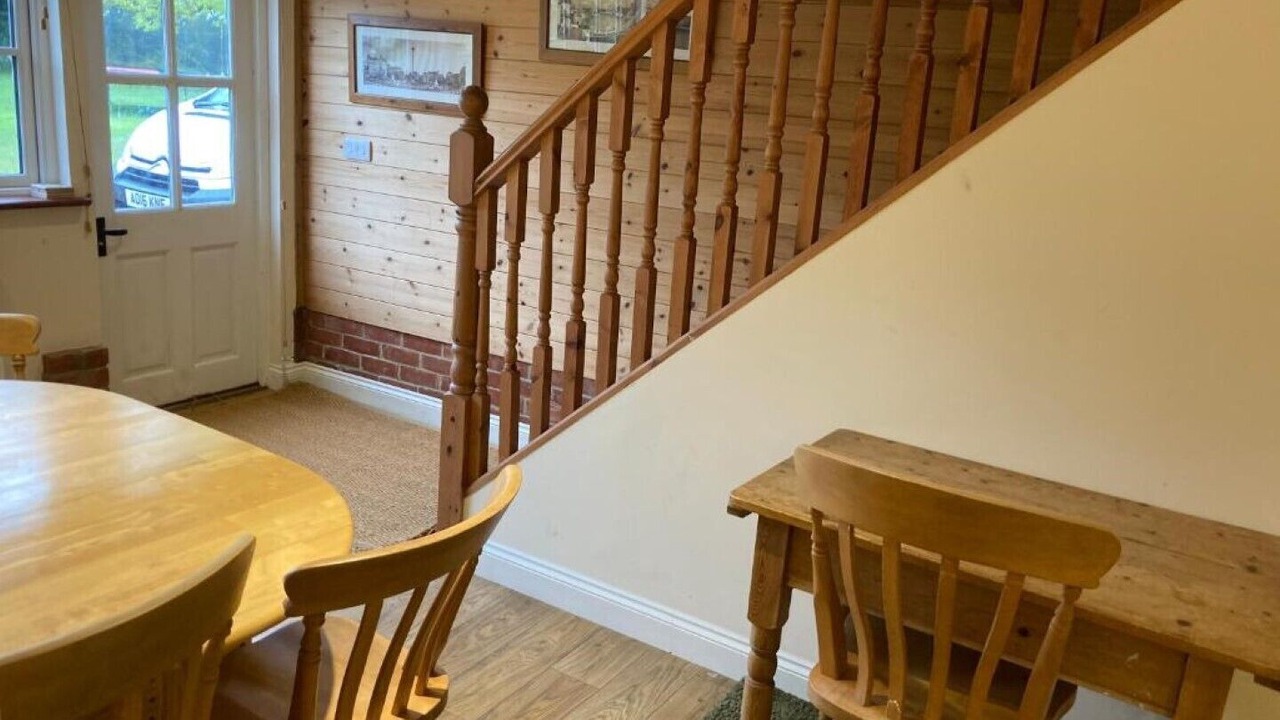 Photo of Others in Hethel