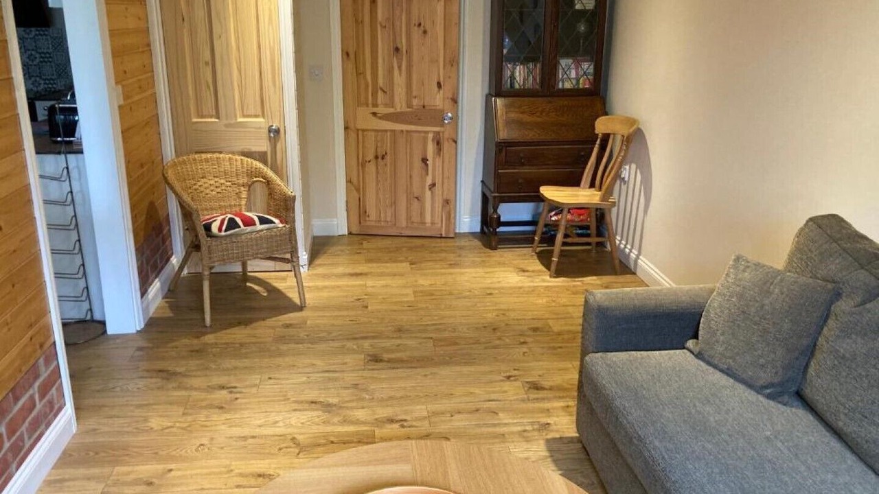 Photo of Livingroom in Hethel