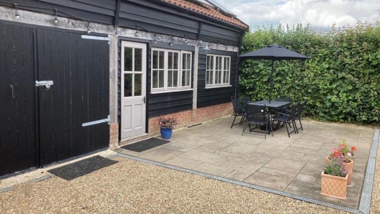 Photo of Outdoor in Hethel