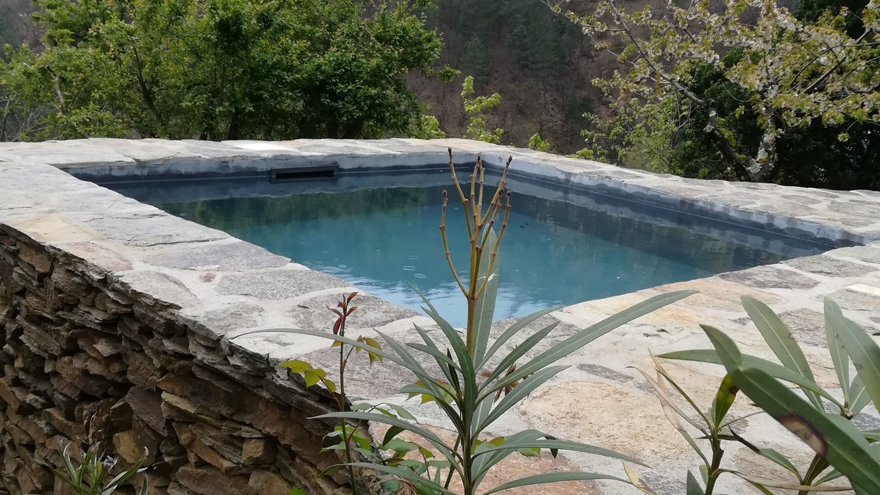 Photo of Outdoor in Malbosc